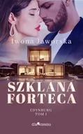 E-booki - romanse - Szklana forteca - miniaturka - grafika 1