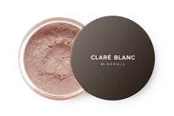 Pudry do twarzy - Clare blanc CLARÉ BLANC - MINERAL LUMINIZING POWDER - Puder rozświetlający - OH GLOW! NIGHT LIGHT 26 - miniaturka - grafika 1