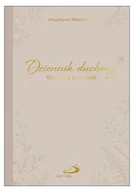 Religia i religioznawstwo - Dziennik duchowy - miniaturka - grafika 1