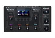 Efekty gitarowe - ‌Zoom B6 - Multi-Effects Processor for Bass - miniaturka - grafika 1