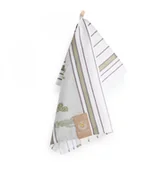 Ściereczki, gąbki, czyściki - Ścierka kuchenna baw egipska 50x70 | Arizona oli - miniaturka - grafika 1