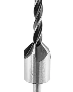 Wiertła do drewna z pogłębiaczem 3-10mm 7sztuk FALON-TECH - Wiertła - miniaturka - grafika 2