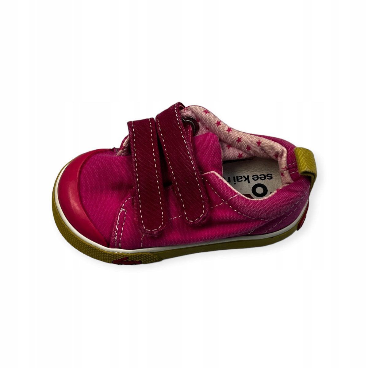 Sportowe buty dziecięce SNEAKERS 18