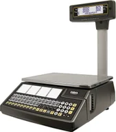 Wagi sklepowe - DIBAL W-025T - miniaturka - grafika 1