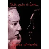 Poezja - Chodź opowiem Ci o Laurin Joanna Winiarska - miniaturka - grafika 1