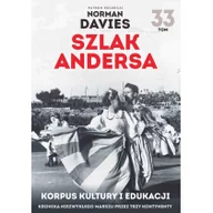 Historia Polski - praca zbiorowa Szlak Andersa 33 Korpus kultury i edukacji - miniaturka - grafika 1