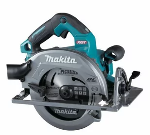 Makita Akumulatorowa pilarka tarczowa HS003GM201 - Piły elektryczne - miniaturka - grafika 1