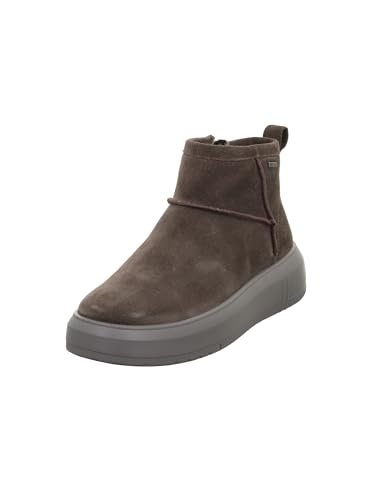 Legero Damskie sztyblety Wonder, OSSIDO (szare) 2800, 42 EU, Ossido szary 2800, 42 EU
