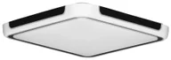 Lampy sufitowe - Plafon LED Activejet AJE-CARLOS 40W - miniaturka - grafika 1