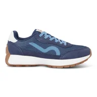 Półbuty męskie - Regatta Męskie Buty Sportowe Marine Heritage Niebieski, Rozmiar: 42 - miniaturka - grafika 1