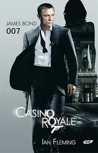 Casino Royale - Kryminały - miniaturka - grafika 1