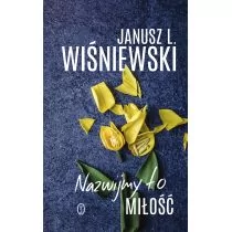 Nazwijmy to miłość - Powieści - miniaturka - grafika 1