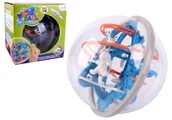 Gry planszowe - Gra labirynt w kuli Pro Kids - gra - miniaturka - grafika 1