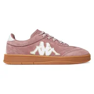 Sneakersy damskie - Obuwie sportowe Kappa CEO-FC-24880H - miniaturka - grafika 1