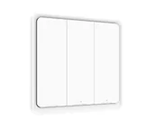 Systemy inteligentnych domów - Tuya Tuya Pilot scen 3 kanały 9 automatyzacji PNTZ53 - miniaturka - grafika 1