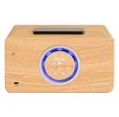 Oczyszczacze powietrza - Oczyszczacz powietrza CREATE IKOHS, Bluetooth - miniaturka - grafika 1