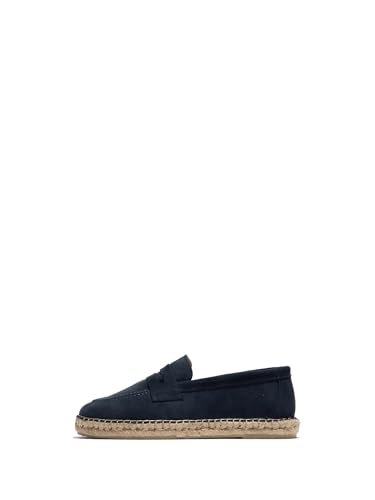 Fly London Soiz547fly Espadryle damskie, Dżinsy, 37 EU