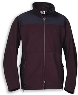 Tatonka Tech "Beeton Jacket" męska kurtka softshell czarny XL - Kurtki męskie - miniaturka - grafika 1