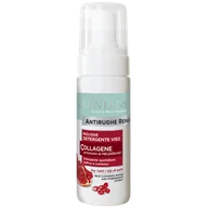 Kremy do twarzy - CLINIANS Mousse Detergente Viso - oczyszczający mus do twarzy z kolagenem (150 ml) - miniaturka - grafika 1