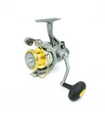 Kołowrotki - Kołowrotki Okuma Avenger Baitfeeder ABF 3000 - miniaturka - grafika 1