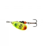 Przynęty - Obrotówka Dam Effzett Fluo 2-4,0g Kol: Trio - miniaturka - grafika 1