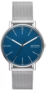Zegarek Zegarek Skagen SKW6904 Signatur - Zegarki męskie - miniaturka - grafika 1
