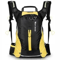Plecaki - Plecak Rowerowy Na Rower Super Lekki 16 L - miniaturka - grafika 1