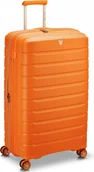 Walizki - Walizka duża Roncato B-Flying 76 cm pomarańczowa - miniaturka - grafika 1