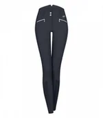 Bryczesy - Waldhausen Bryczesy młodzieżowe ELT HELLA - nightblue - miniaturka - grafika 1