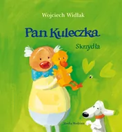 E-booki - podręczniki - Wojciech Widłak Pan Kuleczka. Skrzydła - miniaturka - grafika 1