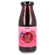 Soki i napoje niegazowane - Sok jabłkowy z burakiem 250ml - miniaturka - grafika 1