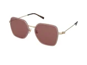 Okulary przeciwsłoneczne - Okulary przeciwsłoneczne Gucci GG1850SA 004 - miniaturka - grafika 1