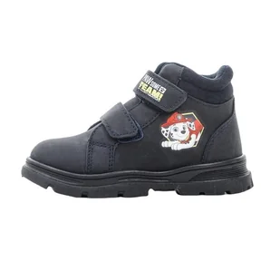 Buty dziecięce trapery Psi Patrol PW010820 rozmiar 25 - Buciki dla niemowląt - miniaturka - grafika 1