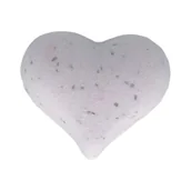 Pozostałe akcesoria do kąpieli i SPA - Green Garden kula do kąpieli w kształcie serca - miniaturka - grafika 1