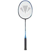 Badminton - Rakieta do badmintona Carlton Vapour Trail 82 - miniaturka - grafika 1