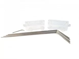 Jeneca Nóżki do Belki HDJ - Oświetlenie akwarium - miniaturka - grafika 1