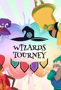 Wizards Tourney (PC) klucz Steam - Gry PC Cyfrowe - miniaturka - grafika 1