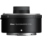 Konwertery fotograficzne - NIKON TELEKONWERTER Z TC-2.0X - miniaturka - grafika 1