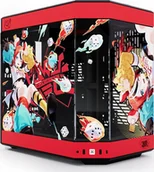 Obudowy komputerowe - Obudowa Hyte Y60 Hakos Baelz + podkładka pod mysz (CS-HYTE-Y60-HB) - miniaturka - grafika 1