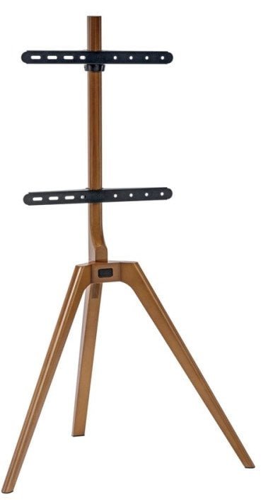 Gear4U TV Gallery Stand - TV Floorstand