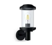 Lampy ogrodowe - Philips - Kinkiet zewnętrzny LISTRA 1xE27/25W/230V IP44 - miniaturka - grafika 1