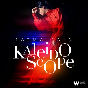 Kaleidoscope - Muzyka klasyczna Kaleidoscope - Muzyka klasyczna - miniaturka - grafika 1