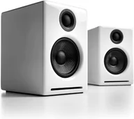 Głośniki i kolumny - Głośniki Audioengine A2+ Bluetooth 60W Rms Rca Usb - miniaturka - grafika 1