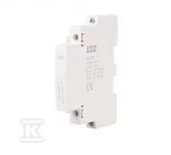 Silniki elektryczne i akcesoria - Styk pomocniczy ST-2NC - miniaturka - grafika 1