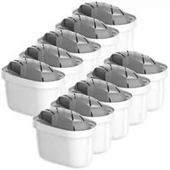 Wkłady filtrujące - 10x FILTR DO TWARDEJ WODY DZBANKA FILTRUJĄCEGO BRITA CRYSTAL DAFI ZAMIENNIK - miniaturka - grafika 1