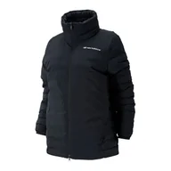 Kurtki i kamizelki sportowe damskie - NEW BALANCE > WJ93513BK - New Balance - miniaturka - grafika 1