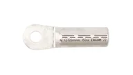 Inne akcesoria elektryczne - Ergom Końcówka oczkowa aluminiowa szczelna KRA 120/12 E12KA-01010102500 - miniaturka - grafika 1