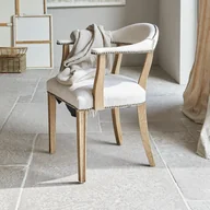 Krzesła - Krzesło Heaton - miniaturka - grafika 1