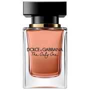 Wody i perfumy damskie - Dolce&Gabbana The Only One woda perfumowana 30ml - miniaturka - grafika 1