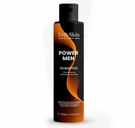 Szampony do włosów - ErthSkin London Szampon Power Men Szampony 300 ml Damski - miniaturka - grafika 1